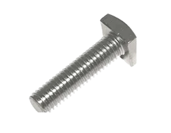 Square Bolt